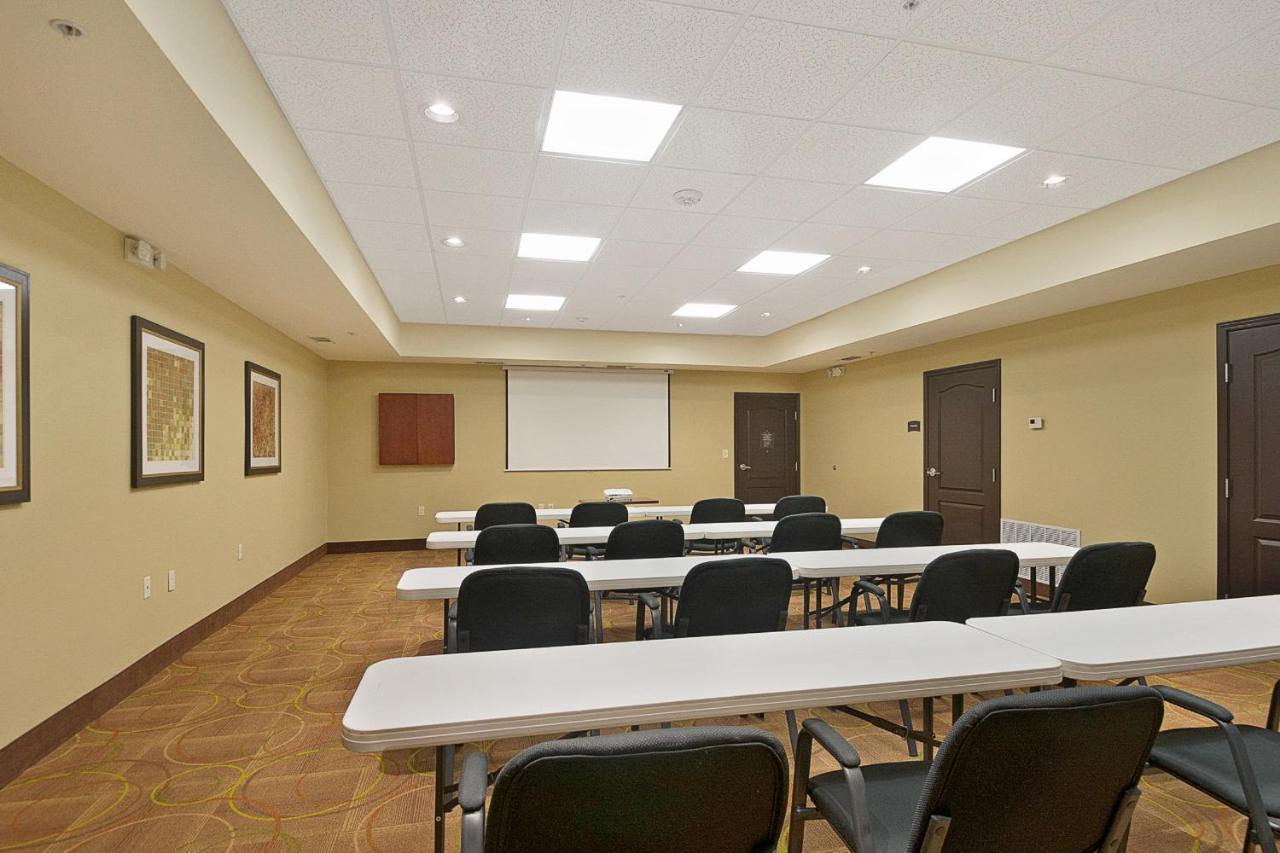 Staybridge Suites Longview By Ihg Exterior photo