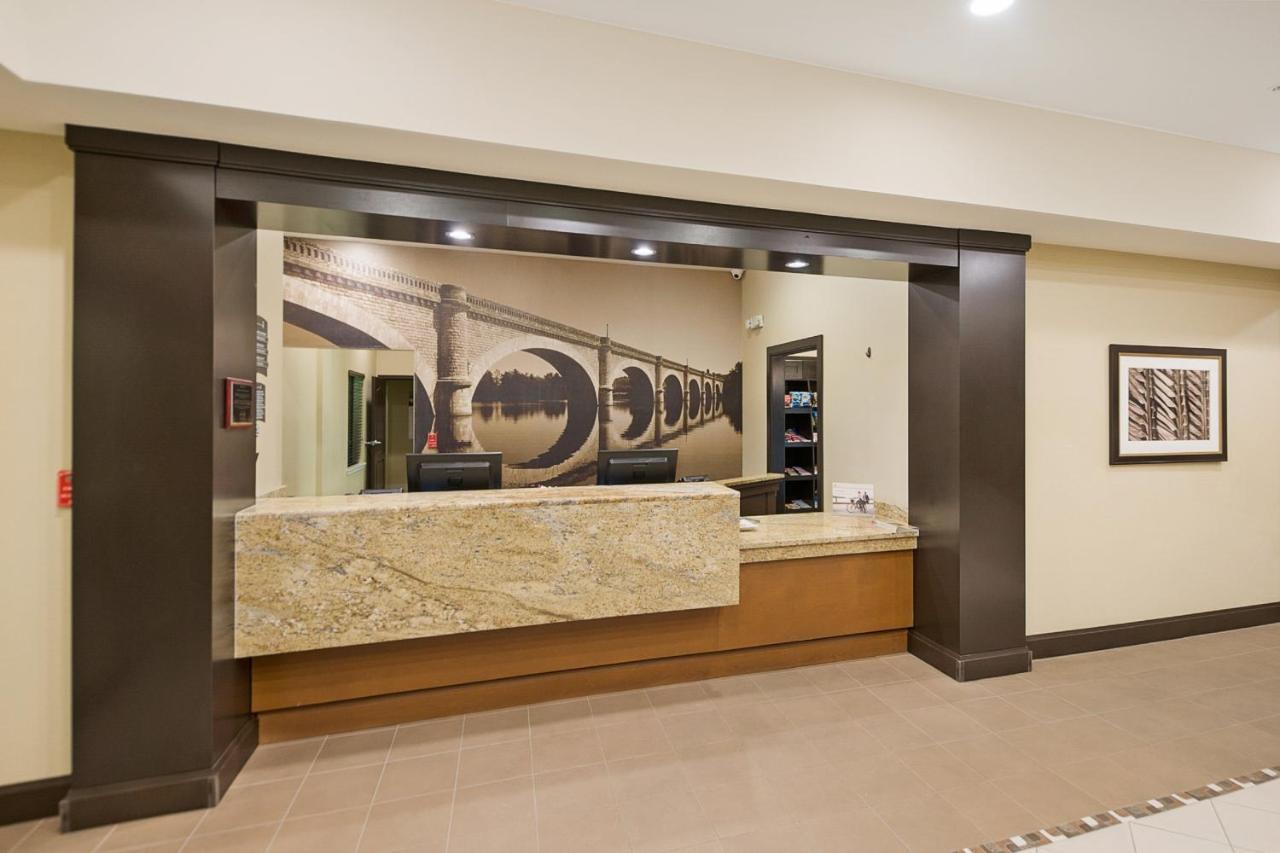 Staybridge Suites Longview By Ihg Exterior photo