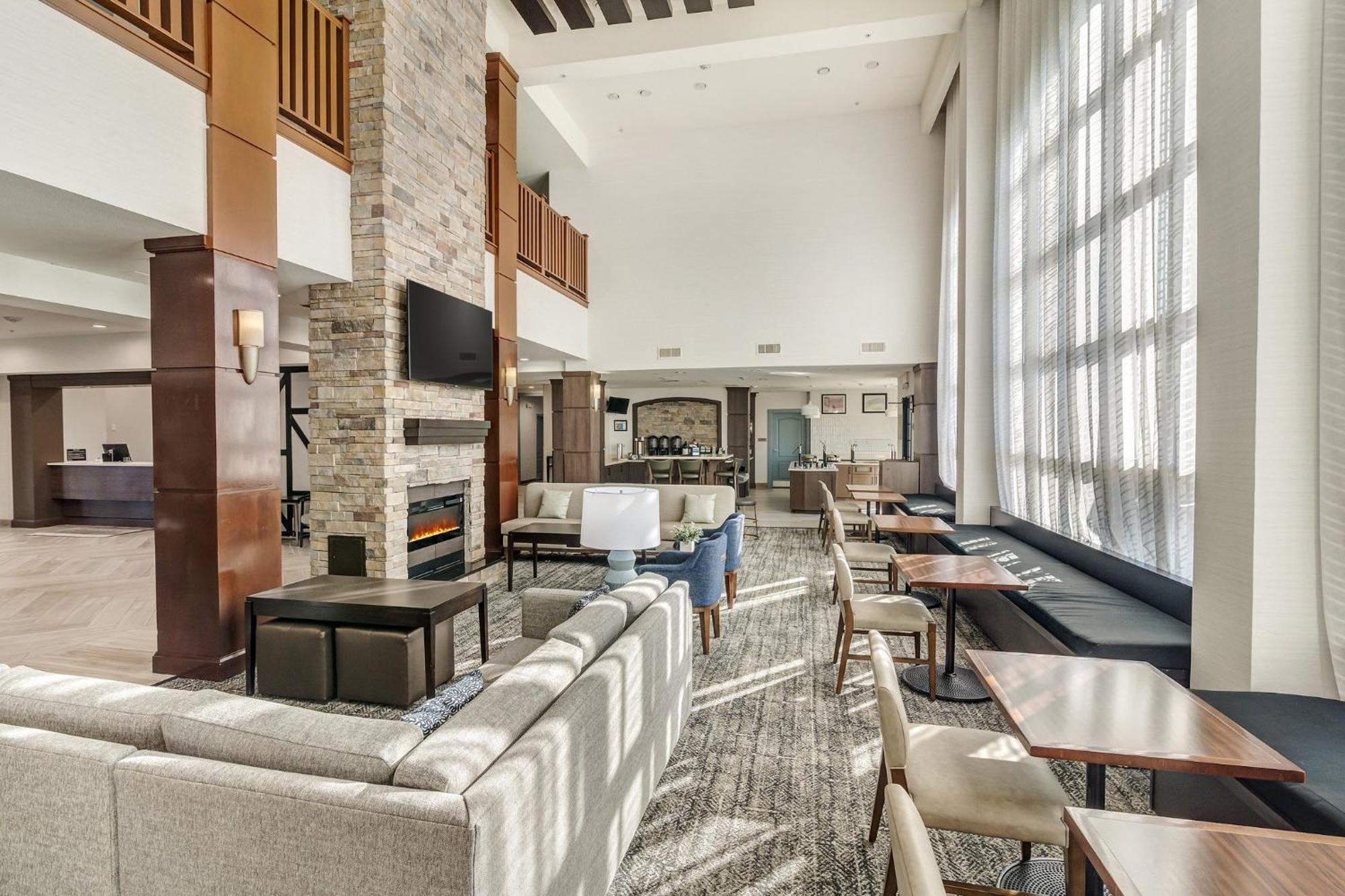 Staybridge Suites Longview By Ihg Exterior photo