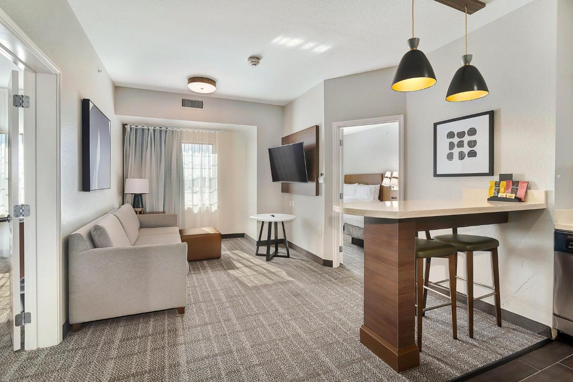 Staybridge Suites Longview By Ihg Exterior photo