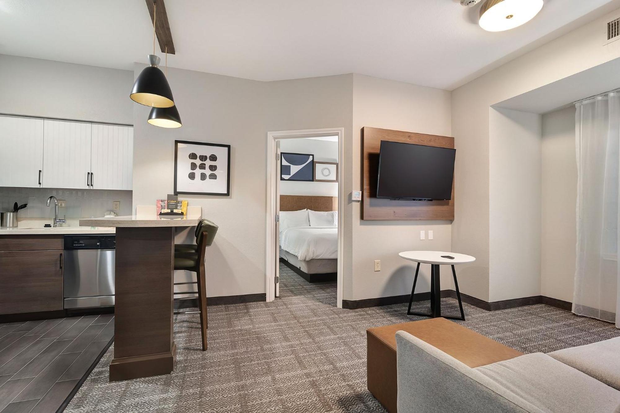 Staybridge Suites Longview By Ihg Exterior photo