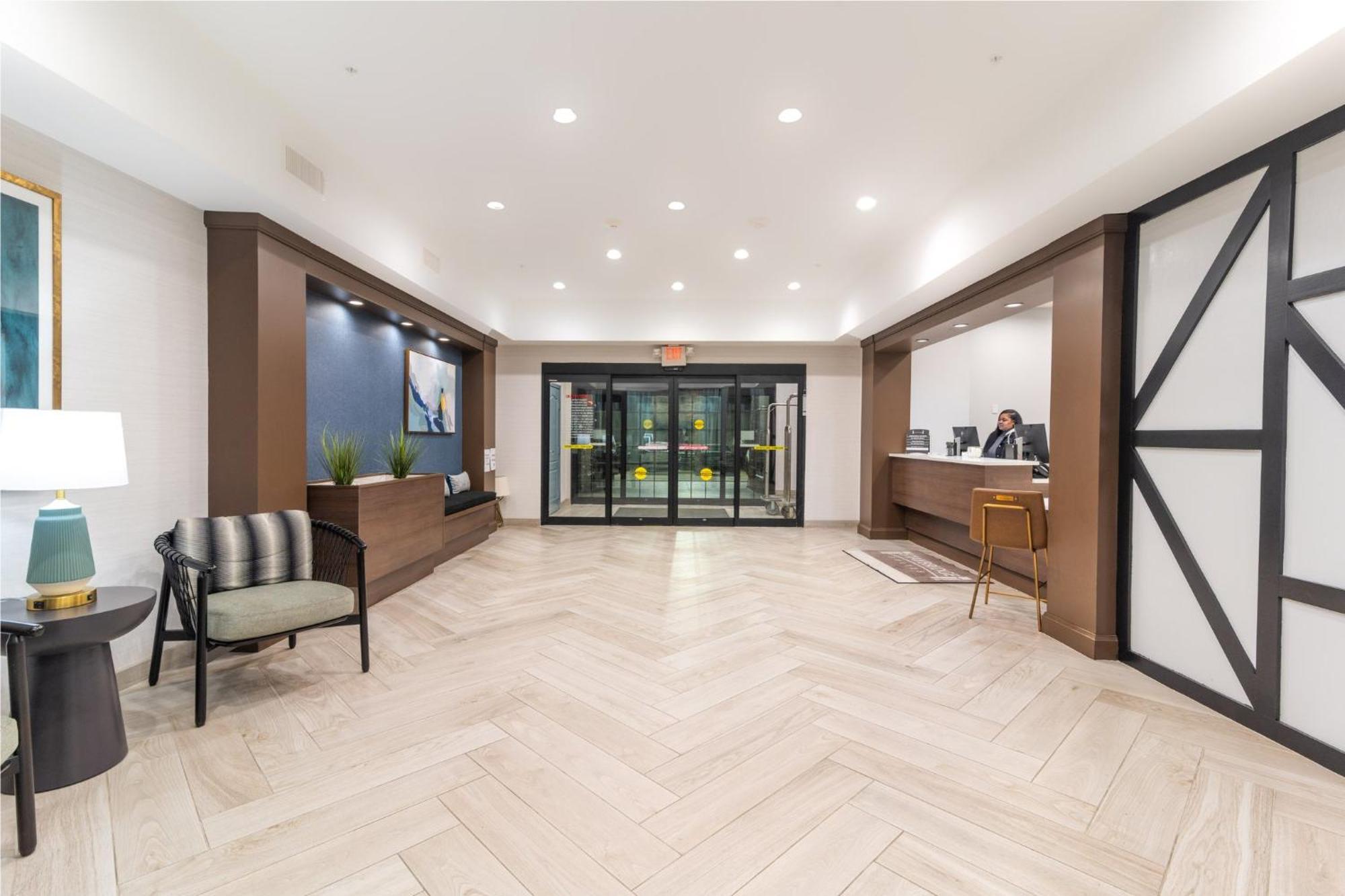Staybridge Suites Longview By Ihg Exterior photo