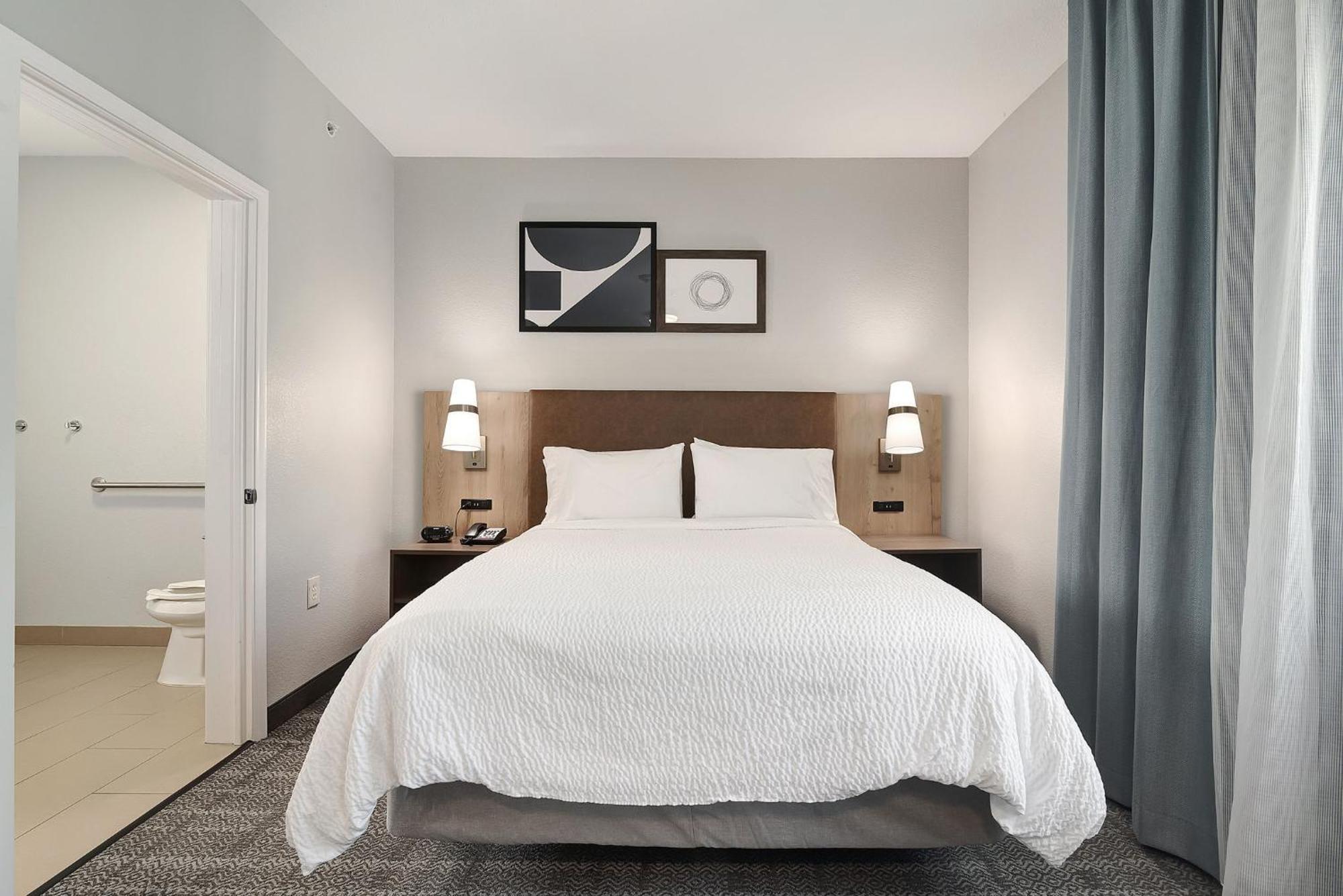 Staybridge Suites Longview By Ihg Exterior photo