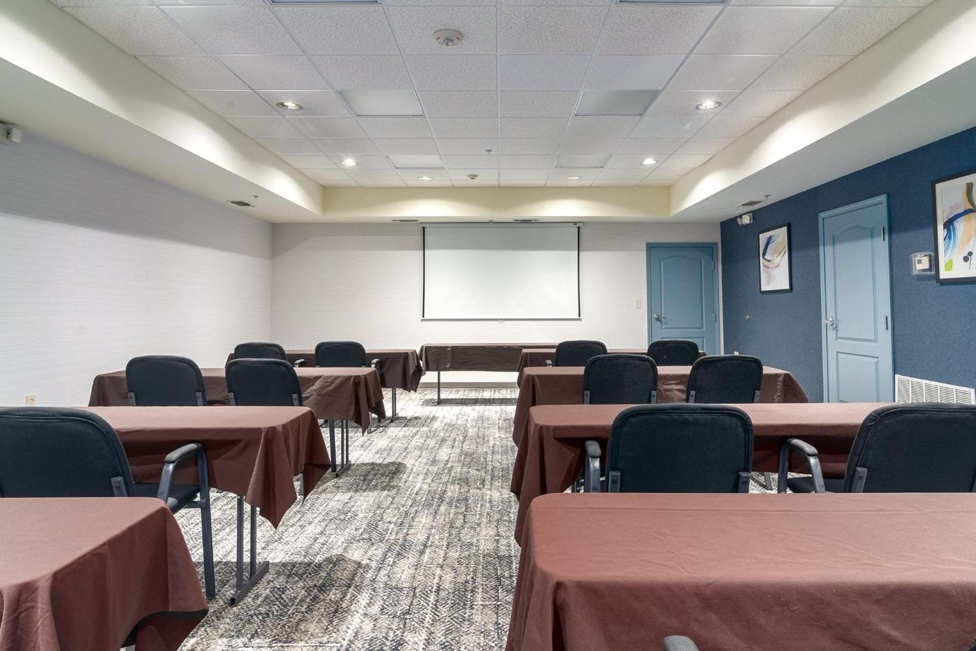 Staybridge Suites Longview By Ihg Exterior photo