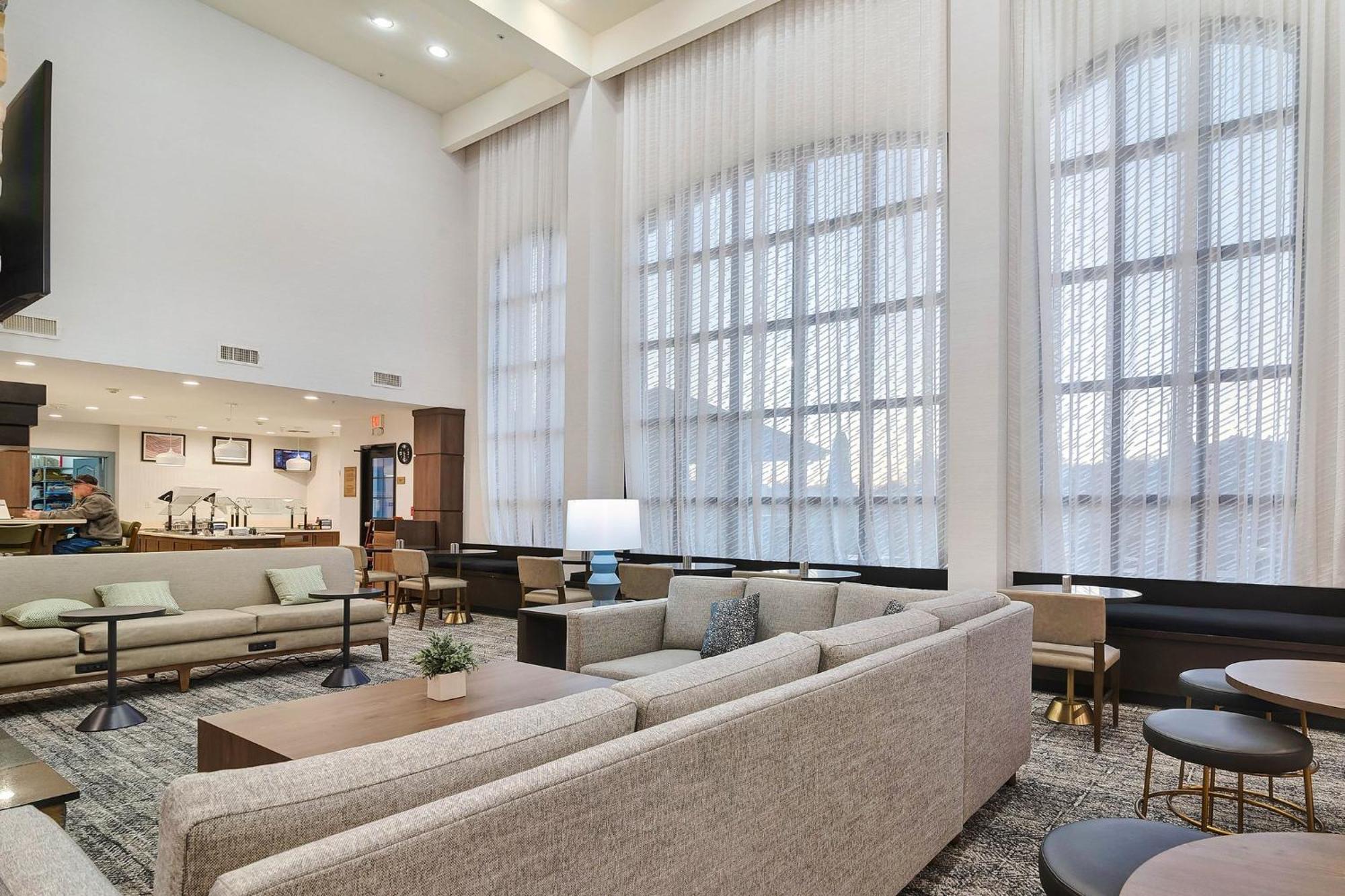 Staybridge Suites Longview By Ihg Exterior photo