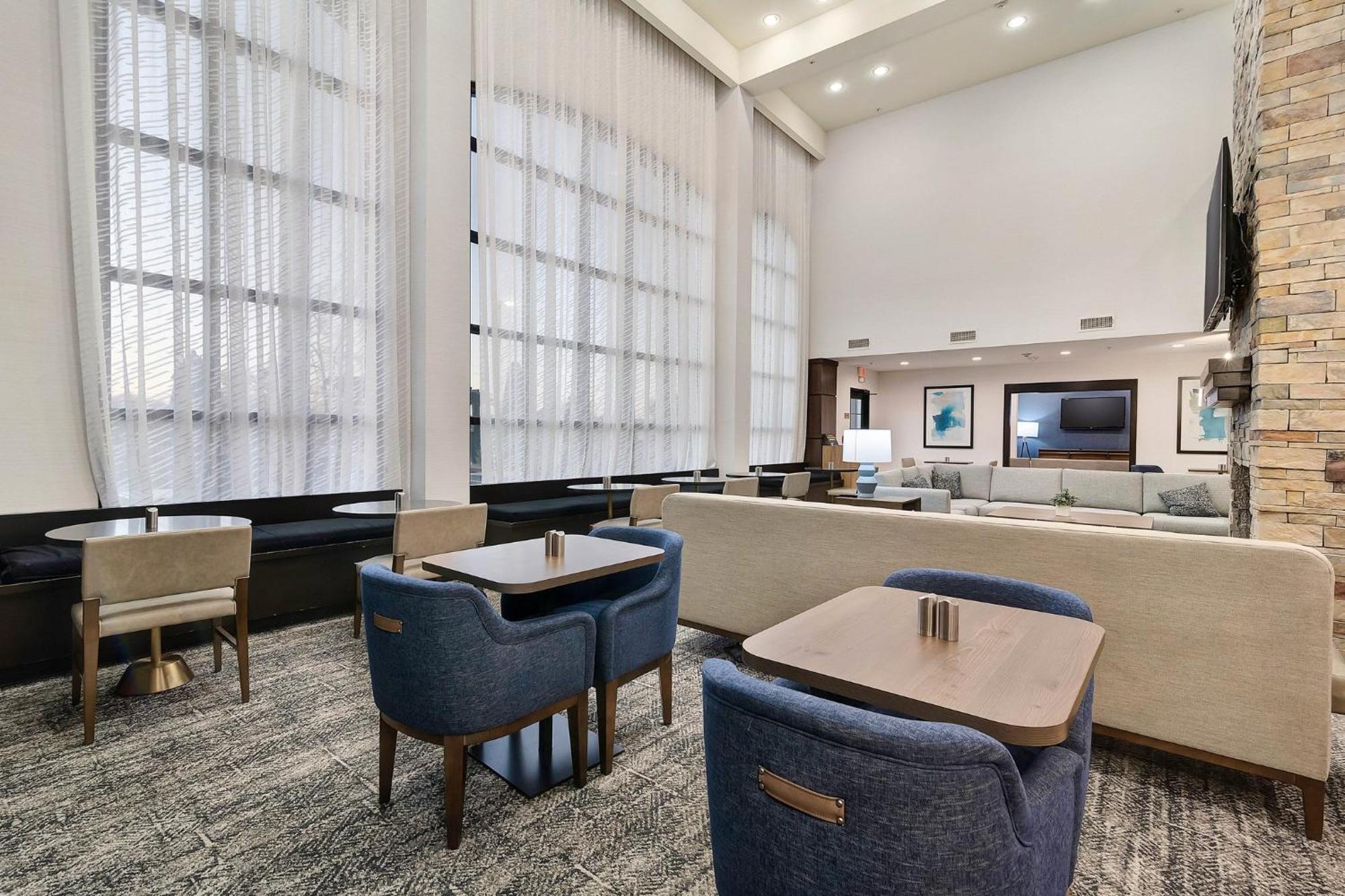 Staybridge Suites Longview By Ihg Exterior photo
