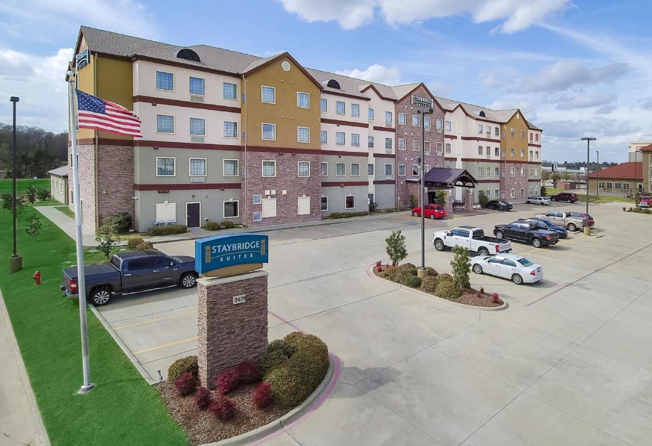 Staybridge Suites Longview By Ihg Exterior photo
