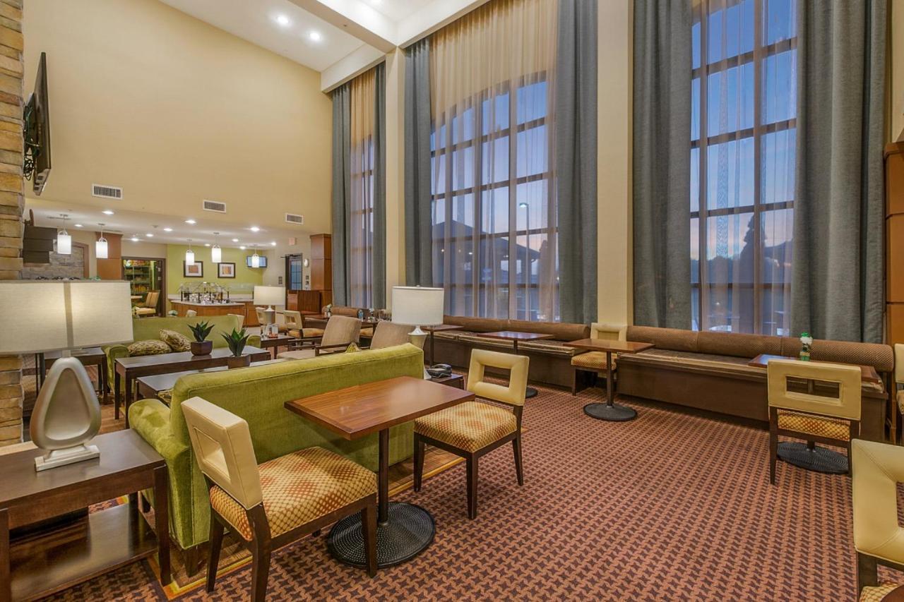 Staybridge Suites Longview By Ihg Exterior photo