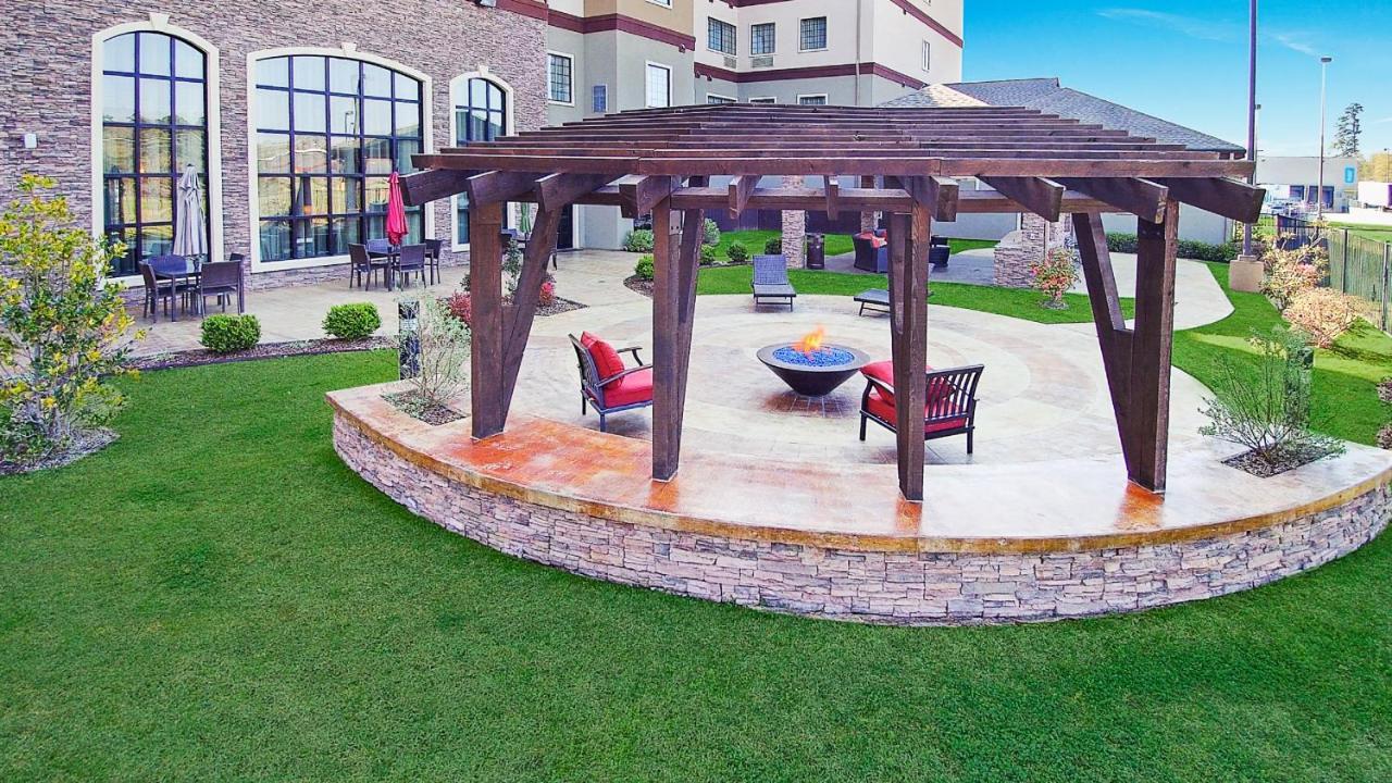 Staybridge Suites Longview By Ihg Exterior photo