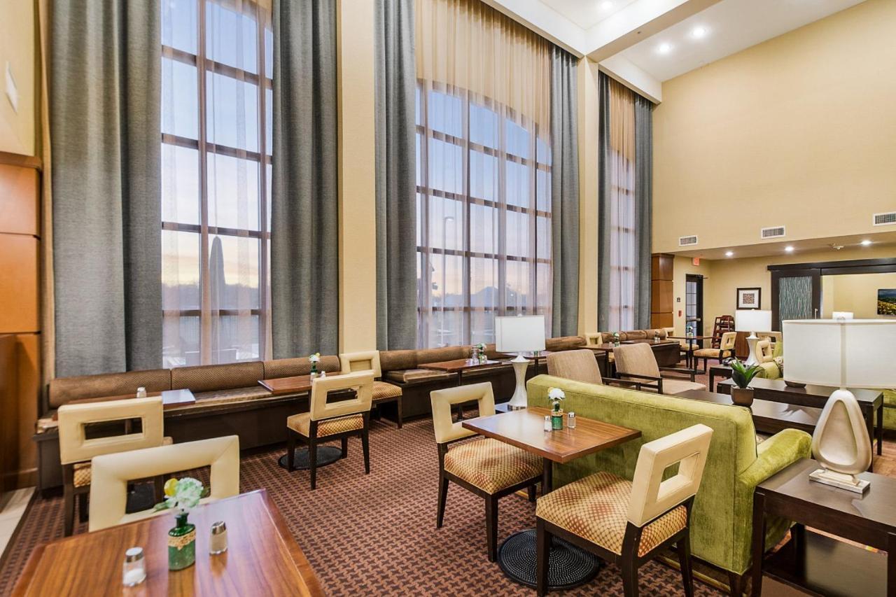 Staybridge Suites Longview By Ihg Exterior photo
